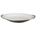 [458163889] Tortenplatte Kuchenplatte Tortenständer Goldrand Eschenbach Alte Formen W3636 gebraucht - gut Bild 2