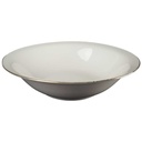 [458163890] Schüssel Goldrand 22,5 cm Eschenbach 2 mm gebraucht - gut Bild 2