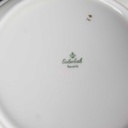 [458163891] Schüssel Goldrand 25,2 cm Eschenbach 2 mm gebraucht - gut Bild 4