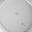 [458163892] Tortenplatte Tortenständer Goldrand Eschenbach W4082 gebraucht - gut Bild 5