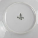 [458163894] Untertasse 15,1 cm Winterling Röslau Rosendekor gebraucht - gut Bild 4