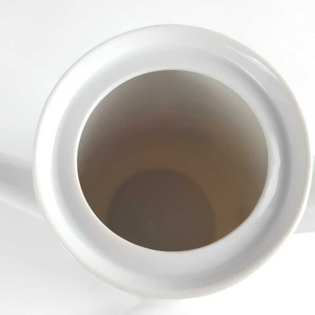 [458163895] Kaffeekanne 1,3 L Winterling Röslau Rosendekor gebraucht - gut Bild 6
