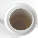 [458163895] Kaffeekanne 1,3 L Winterling Röslau Rosendekor gebraucht - gut Bild 6