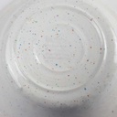 [458163908] Schüssel 22,8 cm John Tams Banquet blauer Rand gebraucht - gut Bild 4