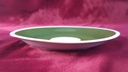 [45816396] Untertasse für Mokka 11,1 cm Oscar Schlegelmilch Dekor ägyptische Krieger gebraucht - gut Bild 3