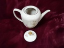 [45816401] Kaffeekanne 1,8 L Schlottenhof U.S.Zone Bavaria gebraucht - gut Bild 3