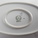 [458164154] Sauciere Goldrand 1tlg 0,35 L Schaller weiß Bavaria gebraucht - akzeptabel Bild 6