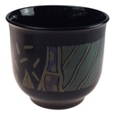 [2119135] Kaffeetasse 7,1 cm Arcoroc gebraucht - gut Bild 2