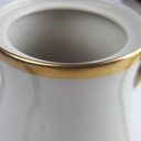 [458164177] Kaffeekanne Goldrand Eschenbach Alte Formen W507 gebraucht - gut Bild 8