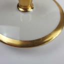 [458164177] Kaffeekanne Goldrand Eschenbach Alte Formen W507 gebraucht - gut Bild 9