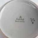 [458164177] Kaffeekanne Goldrand Eschenbach Alte Formen W507 gebraucht - gut Bild 10