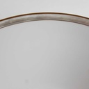 [458164194] Schüssel Goldrand 22,3 cm Edelstein Bavaria Grauband 21499 gebraucht - gut Bild 3