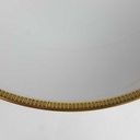 [458164199] Schüssel Goldrand 23,1 cm Eschenbach Alte Formen W5697 gebraucht - sehr gut Bild 4