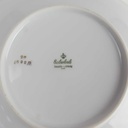 [458164199] Schüssel Goldrand 23,1 cm Eschenbach Alte Formen W5697 gebraucht - sehr gut Bild 5