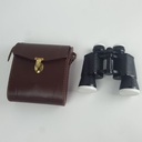 [458164209] Fernglas Lumar Schwarz gebraucht - gut Bild 2