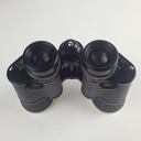 [458164209] Fernglas Lumar Schwarz gebraucht - gut Bild 5