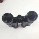 [458164209] Fernglas Lumar Schwarz gebraucht - gut Bild 6