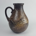 [458164237] Vase Henkelvase 26 cm Ruscha Art gebraucht - sehr gut Bild 3