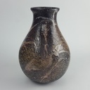 [458164237] Vase Henkelvase 26 cm Ruscha Art gebraucht - sehr gut Bild 4