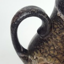 [458164237] Vase Henkelvase 26 cm Ruscha Art gebraucht - sehr gut Bild 6