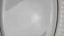 [45816424] Servierplatte Speiseplatte Fleischplatte Steakplatte 33x24 cm Thomas Porzellan Lanzette Platinrand gebraucht - gut Bild 4