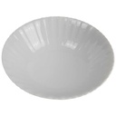 [458164243] Schüssel 23,1 cm Seltmann Weiden Weiß gebraucht - gut Bild 2