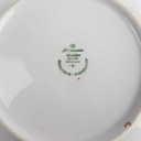[458164243] Schüssel 23,1 cm Seltmann Weiden Weiß gebraucht - gut Bild 4