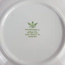 [458164246] Servierplatte Nuova Fontebasso Zwiebelmuster gebraucht - gut Bild 4