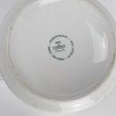 [458164249] Kaffeekanne 1,3 L Mitterteich grün Dekor Bavaria gebraucht - akzeptabel Bild 9
