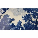 [45816425] Wandteller Delfts Blauw gebraucht - gut Bild 6