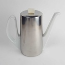 [458164250] Kaffeekanne mit Thermomantel 1,15 L Bauscher Bavaria gebraucht - gut Bild 4