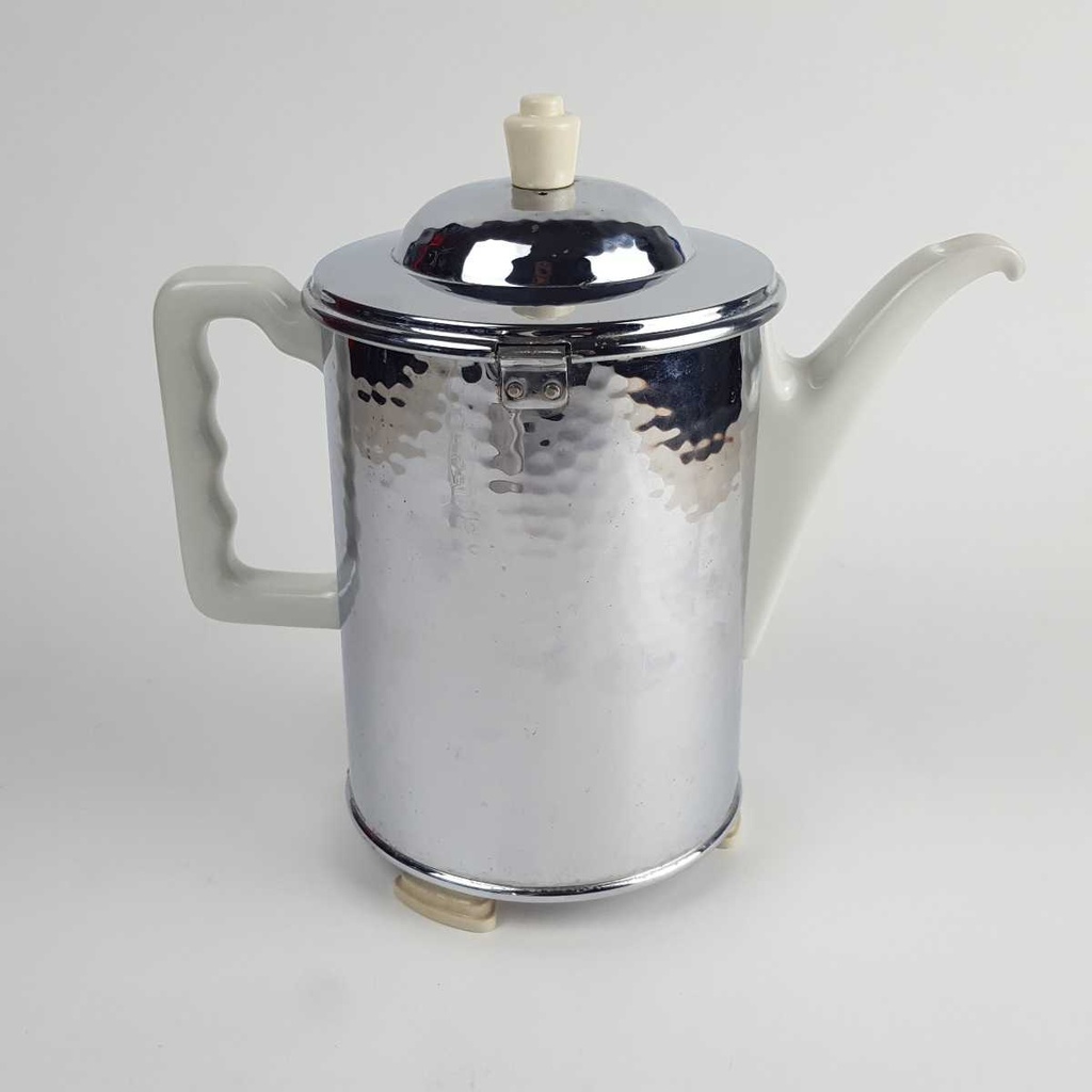 [458164251] Kaffeekanne 0,95 L Schirnding Bavaria gebraucht - gut Bild 3
