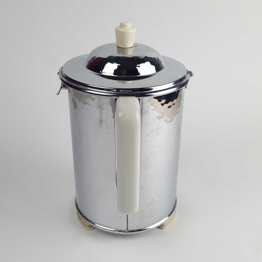 [458164251] Kaffeekanne 0,95 L Schirnding Bavaria gebraucht - gut Bild 4
