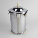 [458164251] Kaffeekanne 0,95 L Schirnding Bavaria gebraucht - gut Bild 4