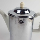 [458164251] Kaffeekanne 0,95 L Schirnding Bavaria gebraucht - gut Bild 5