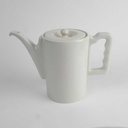 [458164251] Kaffeekanne 0,95 L Schirnding Bavaria gebraucht - gut Bild 8