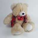 [458164252] Plüschbär Teddybär 45 cm Keine Angabe gebraucht - gut Bild 2