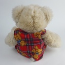 [458164252] Plüschbär Teddybär 45 cm Keine Angabe gebraucht - gut Bild 3