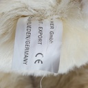 [458164252] Plüschbär Teddybär 45 cm Keine Angabe gebraucht - gut Bild 6