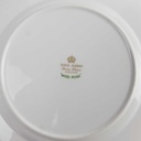 [458164256] Kuchenteller Dessertteller klein 18,2 cm Royal Albert Moss Rose gebraucht - gut Bild 4