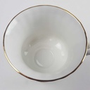 [458164257] Kaffeetasse klein 0,1 L Royal Albert Moss Rose gebraucht - gut Bild 5