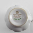[458164257] Kaffeetasse klein 0,1 L Royal Albert Moss Rose gebraucht - gut Bild 6
