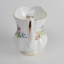 [458164258] Milchkännchen 0,15 L Royal Albert Moss Rose gebraucht - gut Bild 4