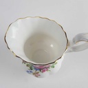 [458164258] Milchkännchen 0,15 L Royal Albert Moss Rose gebraucht - gut Bild 5