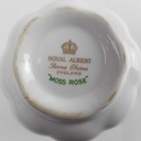 [458164258] Milchkännchen 0,15 L Royal Albert Moss Rose gebraucht - gut Bild 6