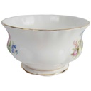 [458164259] Zuckerdose Royal Albert Moss Rose gebraucht - gut Bild 2