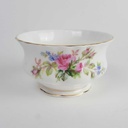[458164259] Zuckerdose Royal Albert Moss Rose gebraucht - gut Bild 3