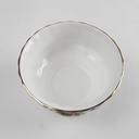 [458164259] Zuckerdose Royal Albert Moss Rose gebraucht - gut Bild 4