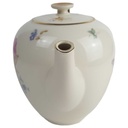 [458164261] Kaffeekanne Heinrich Anmut Orchidee Selb gebraucht - gut Bild 2