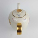[458164261] Kaffeekanne Heinrich Anmut Orchidee Selb gebraucht - gut Bild 4
